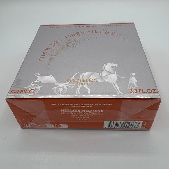 Elixir des Merveilles Eau de parfum 100mL - Picture 4 of 5